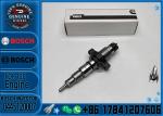 0445120007 Common Rail Injector As-Sy 0 445 120 007 OE 2830957 2830224 1405332