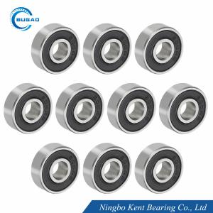 Wholesale 9x24x7mm Electric Motor Bearing Double Rubber Seal 609 2RS Bearing P6 P5 from china suppliers