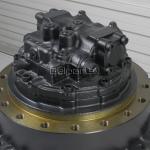 Excavator Parts Travel Motor Assy ZX200 Final Drive Assy 9168003 For Hitachi
