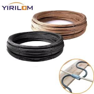 Wholesale Furniture Paper Covered Wire 1.6/1.8/2.0mm For Sofa from china suppliers