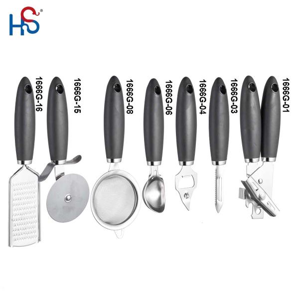 2024 Cocina Kitchen Tools Eco-Friendly Kitchen Accessories for Hot Kitchen Gadget