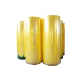 Acrylic Adhesive Gum Opp BOPP Tape Jumbo Roll 1335MMx4000M