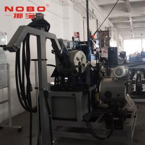 Wholesale 1500KG Full Automatic Mattress Spring Coiler Machine 3 PHRASE 380V 50HZ from china suppliers