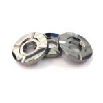 High Pressure Resistance Shaft Sleeve Tungsten Carbide Bushing For Petroleum
