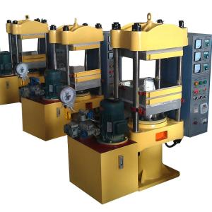 Wholesale Rubber Pad Moulding Press from china suppliers