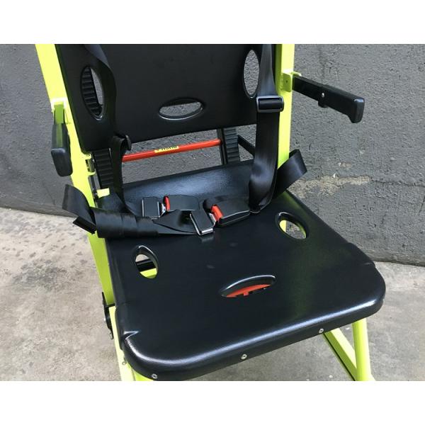 Custom Disable Stair Chair For Homecare , Lightweight Electric Wheelchair