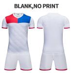 Cool Football Team Jersey Long Lasting Bright Color Machine Washable Spandex