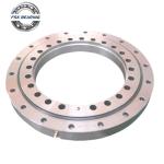 060.25.1055.575.11.1403 Robot Slewing Ring Bearing 957*1153*63mm For Cross