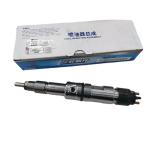 0445120086 BY1000053555A fuel injectors for WEICHAI diesel engine truck WP12