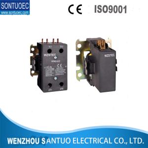Wholesale STA-N Bakelite Shell Definite Purpose Contactor 2 Pole Fixed Install from china suppliers