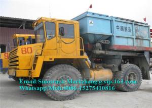 Wholesale Multifunctional Mining Crushing Equipment Explosive Mixing Loading ANFO Truck BCZH-20T from china suppliers