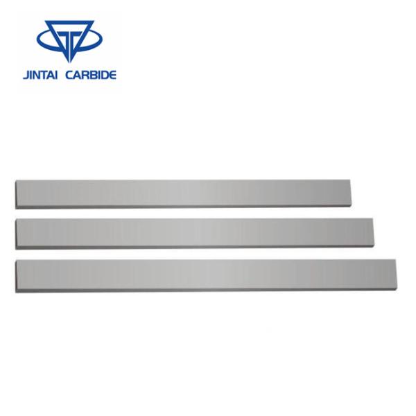 Customized Tungsten Carbide Plate Steel Plates , YG20 Wear Resistant Tungsten