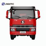 NEW SHACMAN E6 Tipper Dump Truck 12 Wheeler 35tons 8X4 Euro3