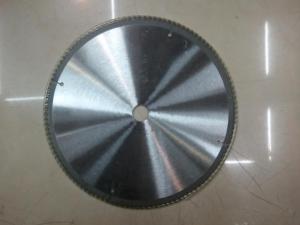 Wholesale Adjustable Scoring TCT Tungsten Carbide Circular Saw Blade for Wood from china suppliers