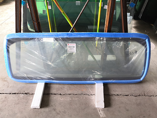 Jeep Wrangler Rubicon 2019 Front Windshield Glass Auto Manufacturing