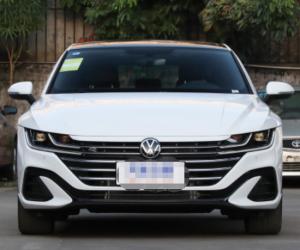 Wholesale Volkswagen-CC 2023 330TSI Xuanmu Edition Gasoline 5 door 5 seat hatchback from china suppliers