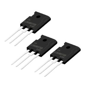 Wholesale Si Super Junction MOSFET High Current Cool Mos 47A 600V 68mΩ from china suppliers