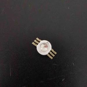 Wholesale High Lumen 9W Red Green Blue RGB High Power LED With Aluminium PCB from china suppliers
