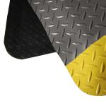 ISO9001 Industrial Rubber Floor ESD Anti Fatigue Mat For Workers