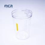 Manufacturer Supplier Disposable Medical Suction Liner Canister And System