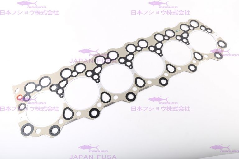 Mitsubishi 6D34T Engine Head Gasket ME081734