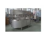 500 KG Cheese Processing Machine for Dairy Plant Raw Material Fresh Milk