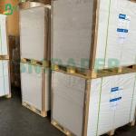 180g + 15g PE Cup Stock Paper Signle Side Coated Board Waterproof High Folding