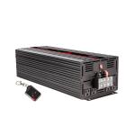 5000w Pure Sine Wave Inverter 12v DC AC Isolated Electric Inverter For Home