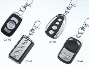 Wholesale 4 Channel 433MHz RF Garage Door Opener 120W Rated Power Replacement from china suppliers