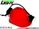 1.67W 10000lux 5.2Ah IP68 Rechargeable Led Light