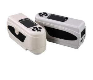 Wholesale NH310 Color Difference Meter , Food Fruit Textile Color Measurement Equipment from china suppliers