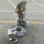 3 Gallon 120BPH Preform Injection Molding Machine