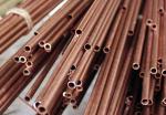 Cooper Nickel PIPE Price Seamless Pipe SCH40S SCH80S SCH100S 90/10 Tube