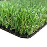 Outdoor Natural Garden Artificial Grass Carpet Fake Turf Rug 50MM Height