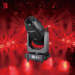 Top-rated LED Framing Stage Light Durable ABS Housing