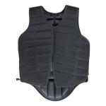 Waterproof Protective Vest for Horse Riders Professional Equestrian Safety