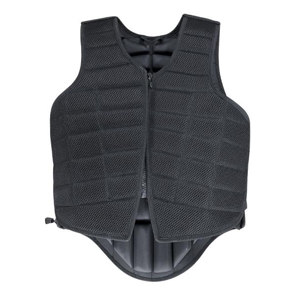 0.47 kg/pc Horse Rider Vest for Body Protection Equestrian Clothing in Category