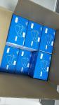 4 Ply KN95 Particulate Respirator Mask Waterproof For Clinic / Hospital