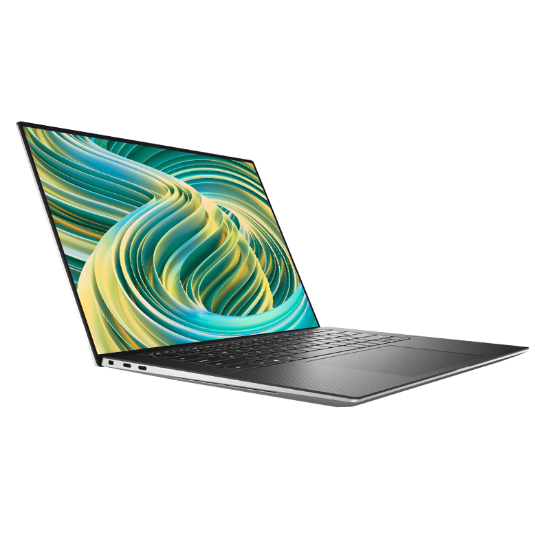 Dell XPS 15 Xeon Core i7-12700H 16G DDR5 512G RTX3050Ti-4G 15.6inch FHD Screen Laptop
