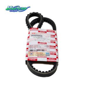 Wholesale Masters Car Automotive Belt 5-87610063-0 8-97315153-0 Cooling Fan For ISUZU from china suppliers