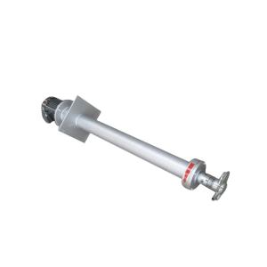Wholesale 100L/Hour Stable Performance Micro Nano Micro Bubble Generator for Cavitation Aeration from china suppliers