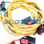 558-5959 558-5959 Wiring Harness Engine Harness For 330GC Excavator Parts