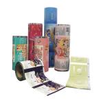 OEM Bolsa De Plastico Stand Up Runtz Mylar Foil Edibales Popcorn Packaging