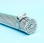 Overhead Line 100mm2 1350 All Aluminium Alloy Conductor aaac conductor