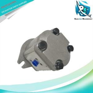 Wholesale Hot sale A10v071gear pump pilot pump for DAEWOO DH55 excavator part from china suppliers