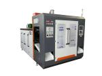 2 Die Heads Seaball PE Hollow Blow Molding Machine 3 Litre
