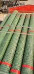 CE/ISO9001 ISO14001 Approved PP Plastic Biaxial Geogrid for Soil Stabilization
