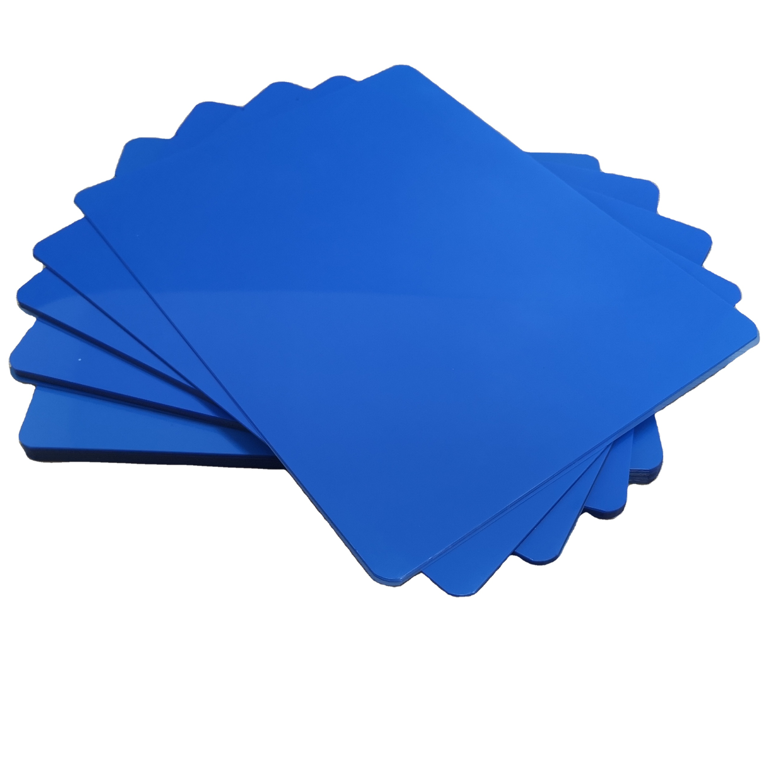 Blue Inkjet Medical X Ray Film Medical Dry Film A4 A3 Sheets Or In Rolls