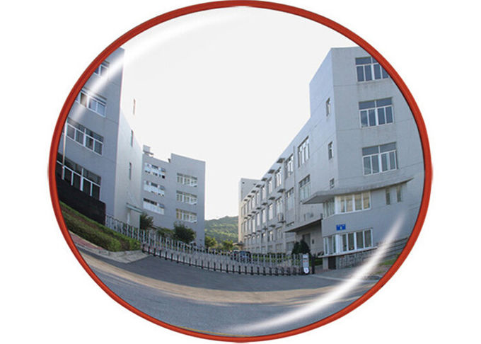 48 Inches 120cm Indoor Outdoor Area Convex Parking Mirror