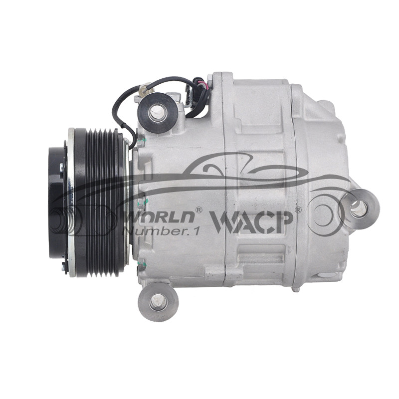 12V Auto Parts AC Compressor For BMW X5 E70 64509121758 64526988518 WXBM010
